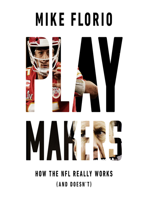 Title details for Playmakers by Mike Florio - Wait list